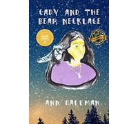 Cady and the Bear Necklace
