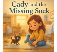 Cady and the Missing Sock