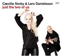 Caecilie Norby & Lars - Just The Two Of Us