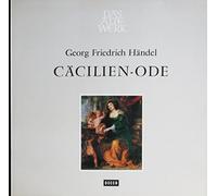 Cäcilien-Ode - St. Cecilia's Ode