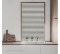 Caecus Blinds Caecus Caecus Pvc Long Drop Venetian Blinds Grey 120Cm Width X 210Cm Drop