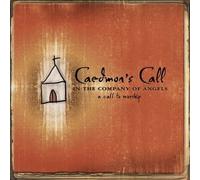 Caedmon's Call - In the Company of Angels [CASSETTE]