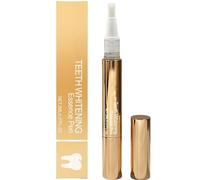 Cael/Oria Teeth Whitening Gold Serum Pen,Teeth Whitener Pen,Teeths Brighte Cold Serumpen,Tee/th Whitening Pe/n,Effective Removes Stains, Deeply Cleaning, Freshens Breath,Low Sensitivity Stain Remover