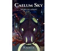 Caelum Sky Worlds Apart