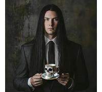 CaelumDecor Handcrafted Beetle Shaped Coffee Mug