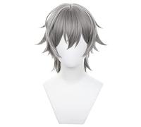 Caelus Cosplay Wig Game Honkai Star Rail Cosplay Wig