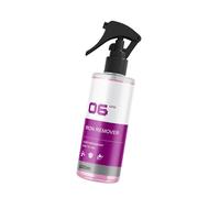 CaeorKvor Fast Release Iron Remover Sprays Consequence Upgrades Makes Cleaning Vehicle Paint Effortless & Thorough Car