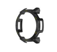 CaeorKvor Half Wrap Enclosed Case Housing Sleeve Guard Comfort Wear for 44mm Smartwatch and Remove Shockproof Design Family Friendly Shock Resistant Watch Case