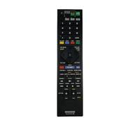 CaeorKvor High Compatibility Remote Controller for ADP092 LCD TVs Featuring Multiple Hotkeys Easy to Operate Original Pointed Box Remote