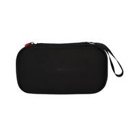 CaeorKvor Portable Travel Carrying Case with Built in Storage Pocket for RG476H Game Console Accessory Organiser Bag Gaming Console Organiser