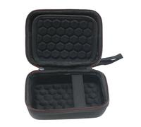 CaeorKvor Portable Travel Case for 45W 22.5W Powerbanks Devices Box Providing Shock Absorption and Water Resistance Storage Bag Portable Chargers Organizers