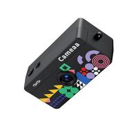 CaeorKvor Small Camera Small Video Sports Video Recorder Pocket for for Student Lightweight Travel