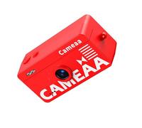 CaeorKvor Small Camera Small Video Sports Video Recorder Pocket for for Student Lightweight Travel