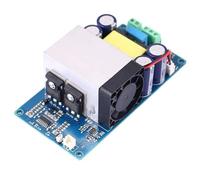 CaeorKvor Sound Amplifier Module 1000W for Enhances Bass Sound in Various Environment Including Stage & Homes Easy Installation Amplifier Board