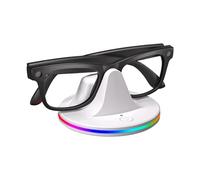 CaeorKvor User Friendly Charging Dock Station for Dedicated Model Intelligent Glasses with Secure Mounting and Efficient Cooling Secure Glasses Charging Station