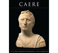 Caere (Cities and Communities of the Etruscans)
