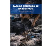 CÃES DE DETECÇÃO DE NARCÓTICOS: QUANDO A INDICAÇÃO FALHA (O SISTEMA CÃES DE DETECÇÃO)