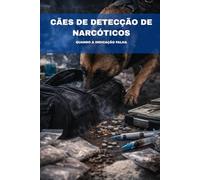 CÃES DE DETECÇÃO DE NARCÓTICOS: QUANDO A INDICAÇÃO FALHA (O SISTEMA CÃES DE DETECÇÃO)