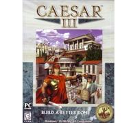 Caesar 3 GOG.COM Key GLOBAL