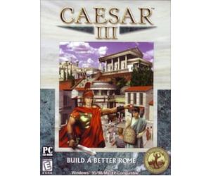 Caesar 3 GOG.COM Key GLOBAL