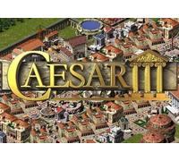 Caesar 3 (PC) Steam Gift - GLOBAL