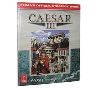 Caesar 3 Strategy Guide