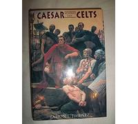 Caesar against the Celts