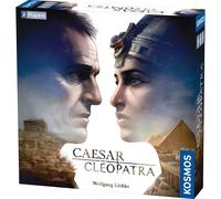 Caesar and Cleopatra