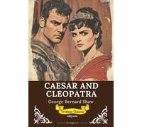 Caesar and Cleopatra (Edition1)