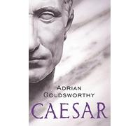 Caesar by Adrian Goldsworthy (2007-05-03)