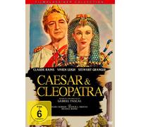 Caesar & Cleopatra (DVD)