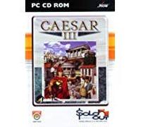 Caesar III (PC CD)