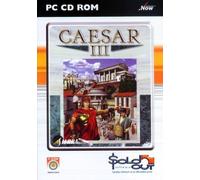 Caesar III (PC CD) by Sold Out Software