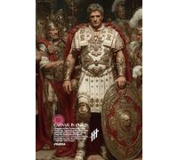 Caesar Is Osiris: Cleopatra as Isis, Caesar as the Slain God-King, Augustus as the Divine Son, and Rome as Egypt’s Second Throne Under the Judgment of ... the Counterfeit (Resurrection Society)