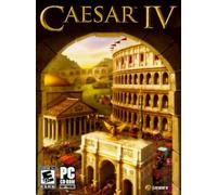 Caesar IV Steam Gift EUROPE