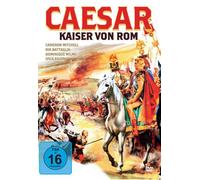 Caesar - Kaiser von Rom (DVD) Dominique Wilms Cameron Mitchell Tanio Boccia