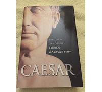Caesar: Life of a Colossus