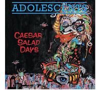 Caesar Salad Days [VINYL]