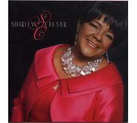 Caesar, Shirley - A City Called Heaven