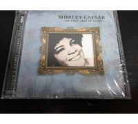 Caesar, Shirley - First Lady of Gospel