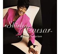Caesar, Shirley - Miracle in Harlem