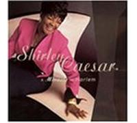 Caesar, Shirley - Miracle in Harlem [CASSETTE]