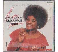 Caesar, Shirley - Old Apple Tree