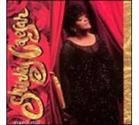 Caesar, Shirley - Stand Still [CASSETTE]