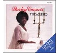 Caesar, Shirley - Vol. 1-2-Treasures