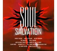 Caesar - Soul Salvation