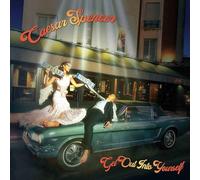 Caesar Spencer - Get Out Into Yourself