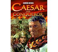 Caesar The Conqueror (DVD) (1963) (All Regions) (NTSC) (US Import)