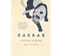 Caesar: The Life Story of a Panda-Leopard
