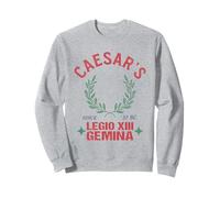 Caesar's 13th Legion Roman Empire Sweatshirt